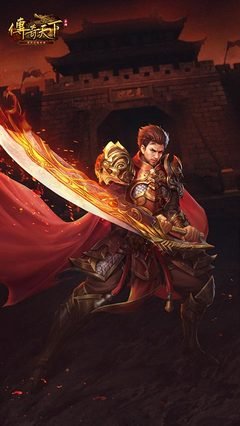 经典重燃传奇sf为你带来无与伦比的战斗体验